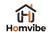 Homvibe - Home