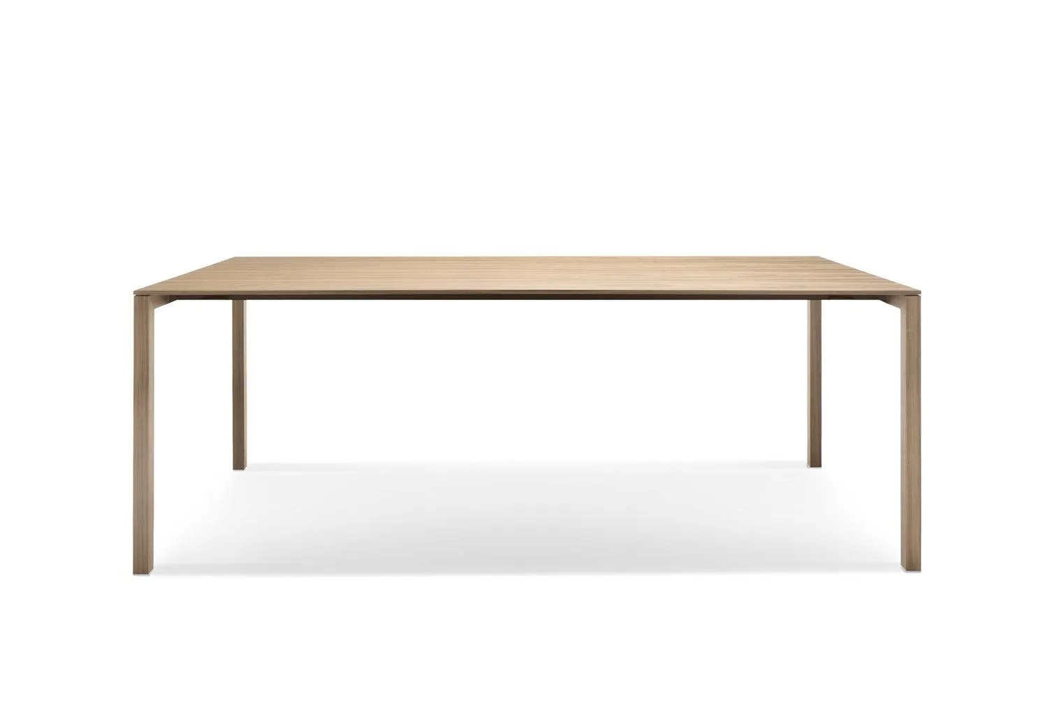 195 Naan Dining Table