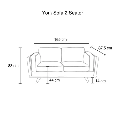 3 2Seater Sofa Brown Leather Lounge Set for Living Room Couch with Wooden Frame