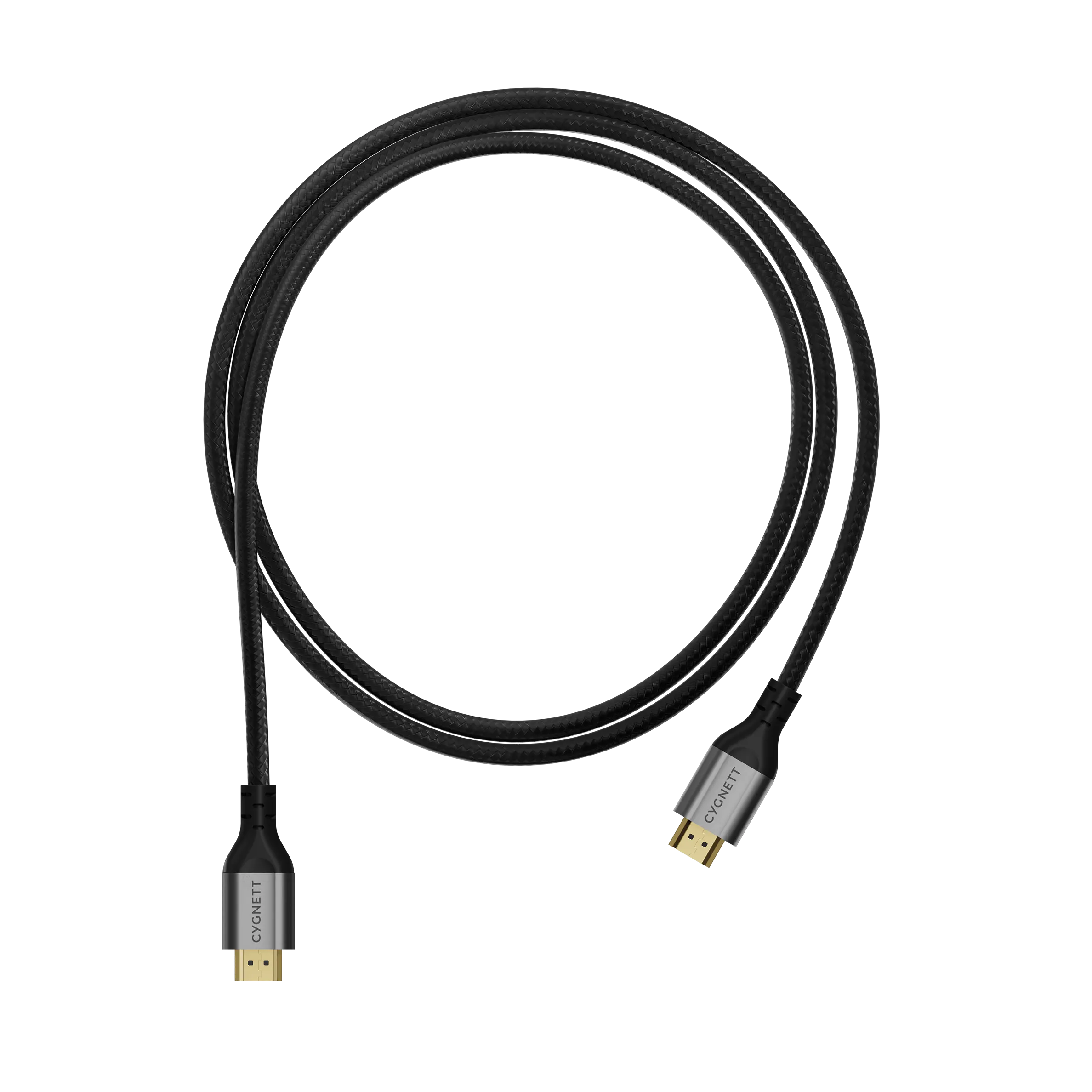 8K HDMI to HDMI Cable - 5m Black