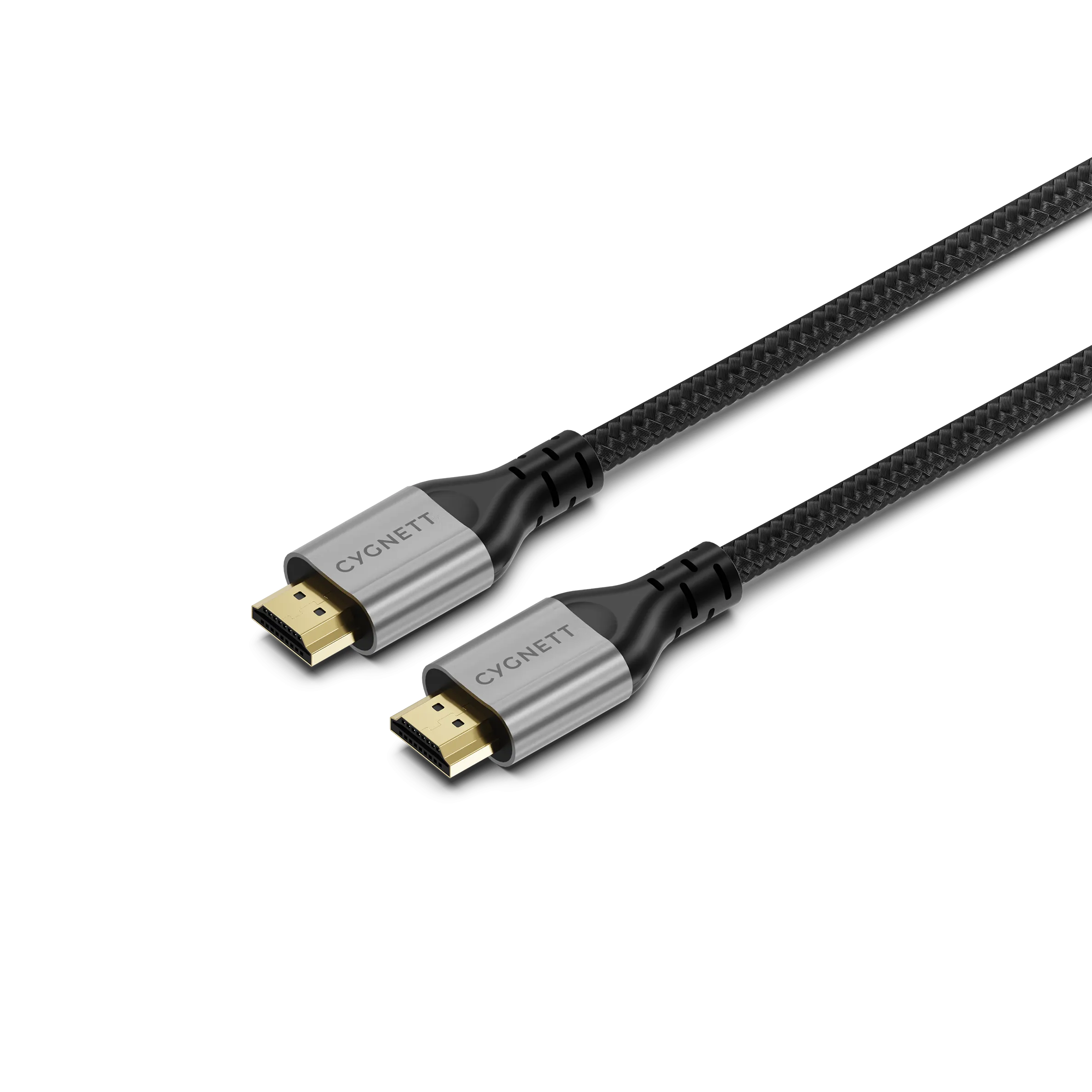 8K HDMI to HDMI Cable - 5m Black