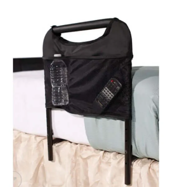 Able Life Bedside Safety Handle & Pouch