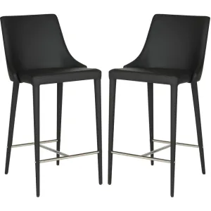 Adele Counter Stool - Set of 2