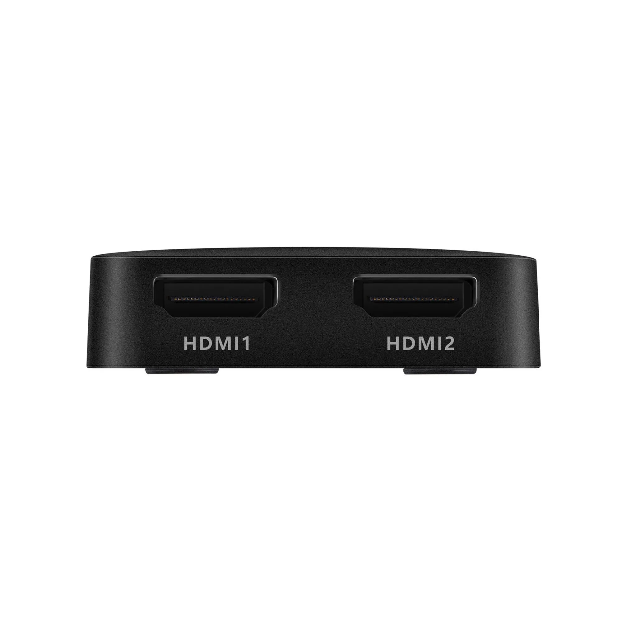 Adesso HDMI Splitter to 2 Ports HDMI Switch 4K/60Hz - 15-12863