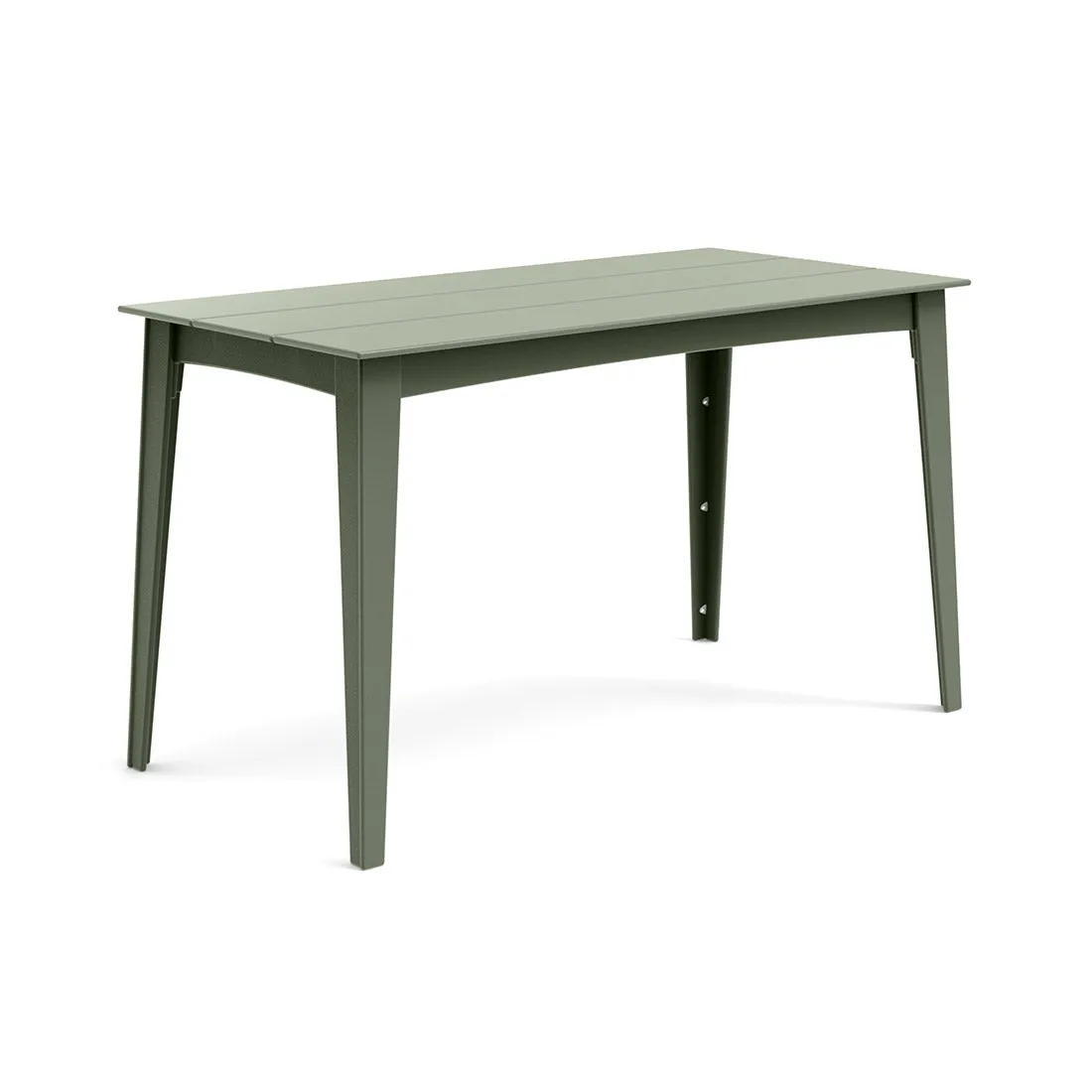 Alfresco Bar and Counter Table 72x36