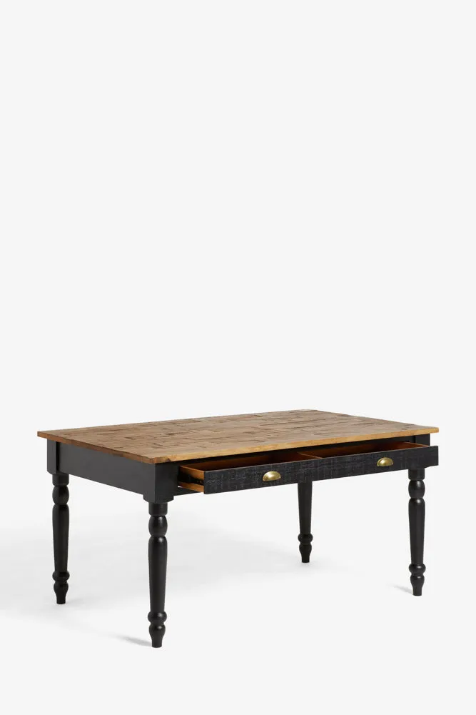 Apothecary Dining Table