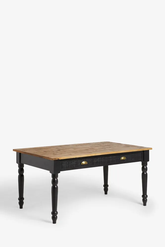 Apothecary Dining Table