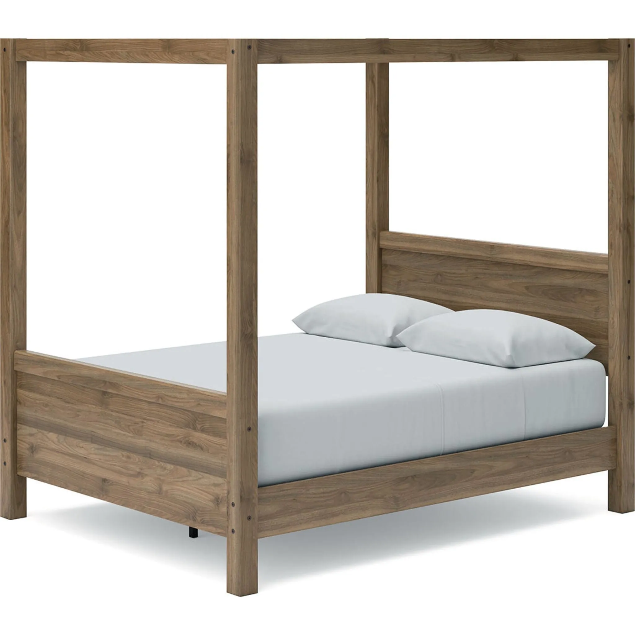 Aprilyn Queen Canopy Bed