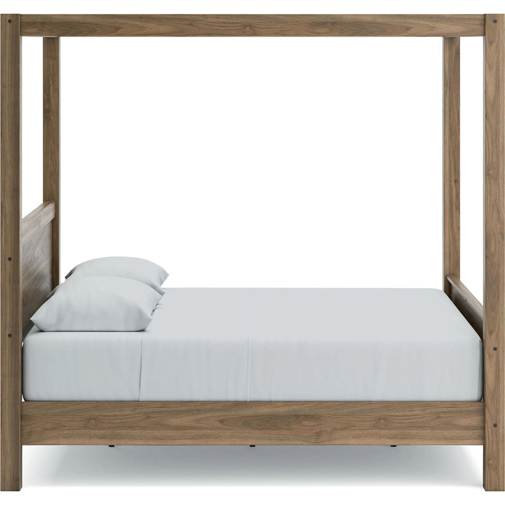 Aprilyn Queen Canopy Bed