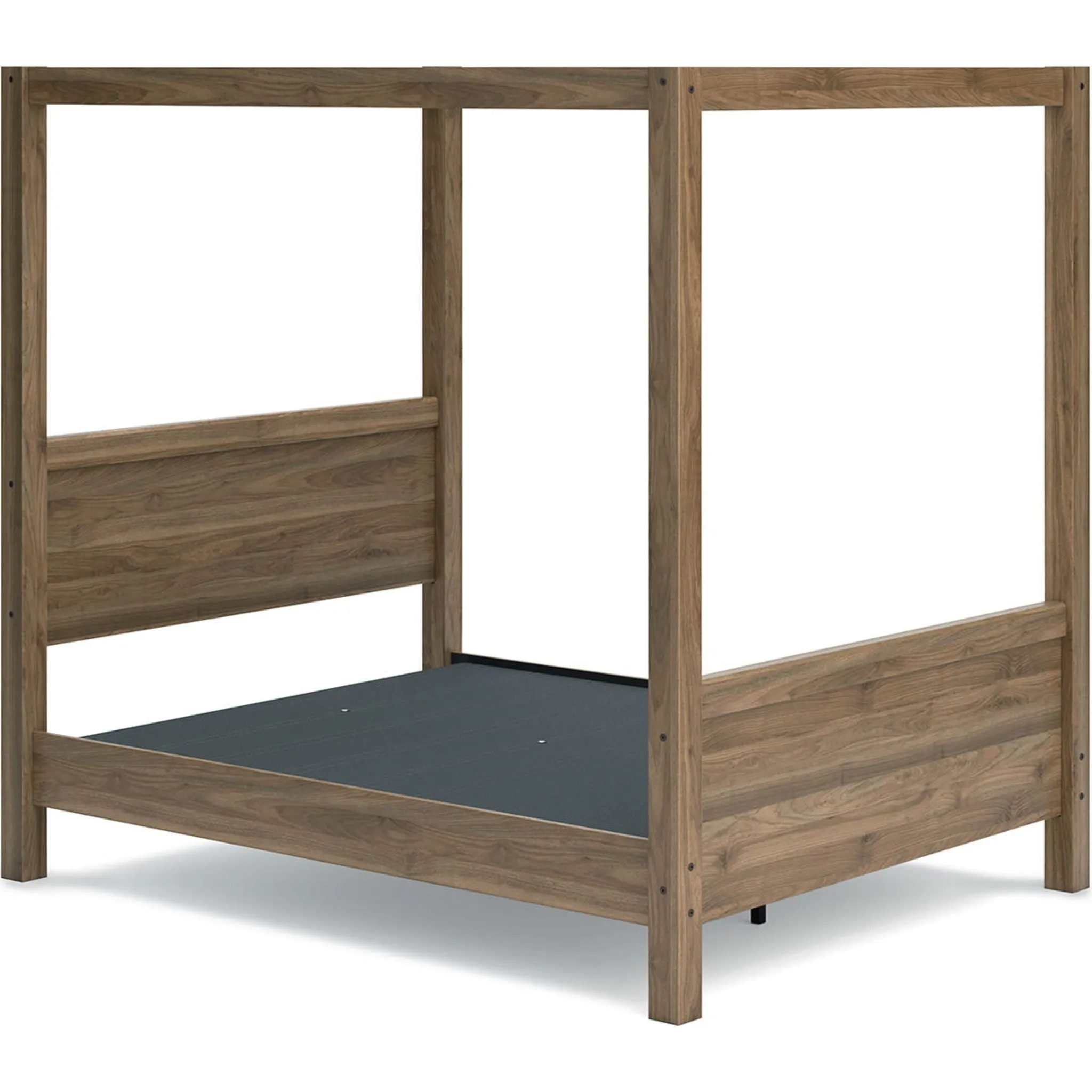 Aprilyn Queen Canopy Bed