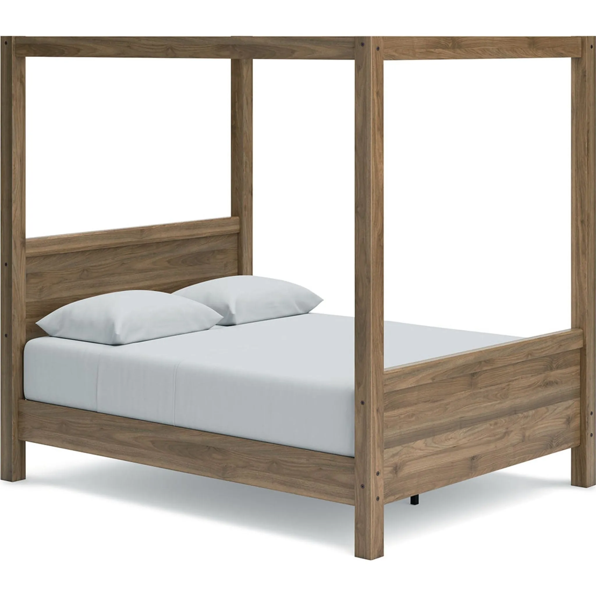 Aprilyn Queen Canopy Bed