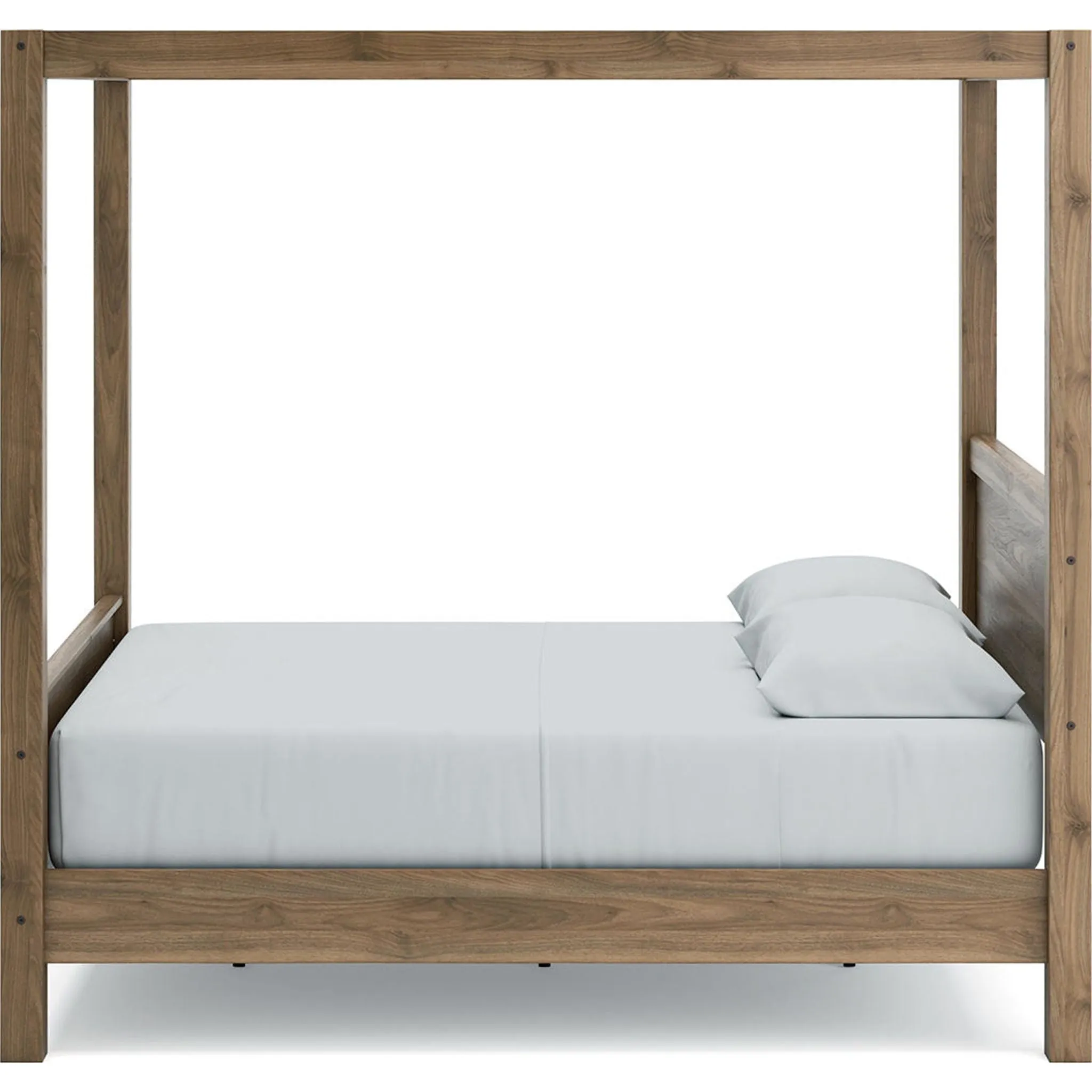 Aprilyn Queen Canopy Bed