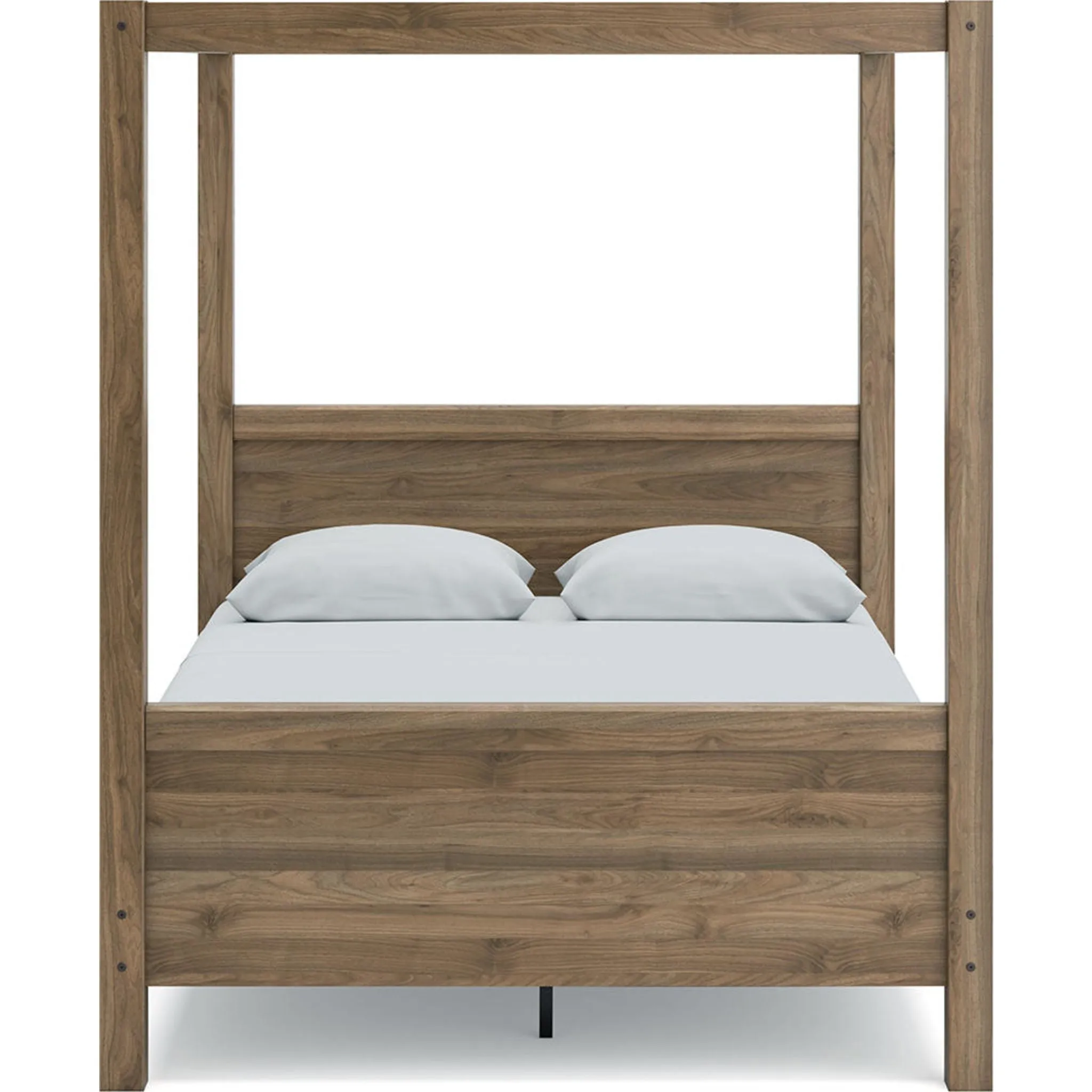 Aprilyn Queen Canopy Bed