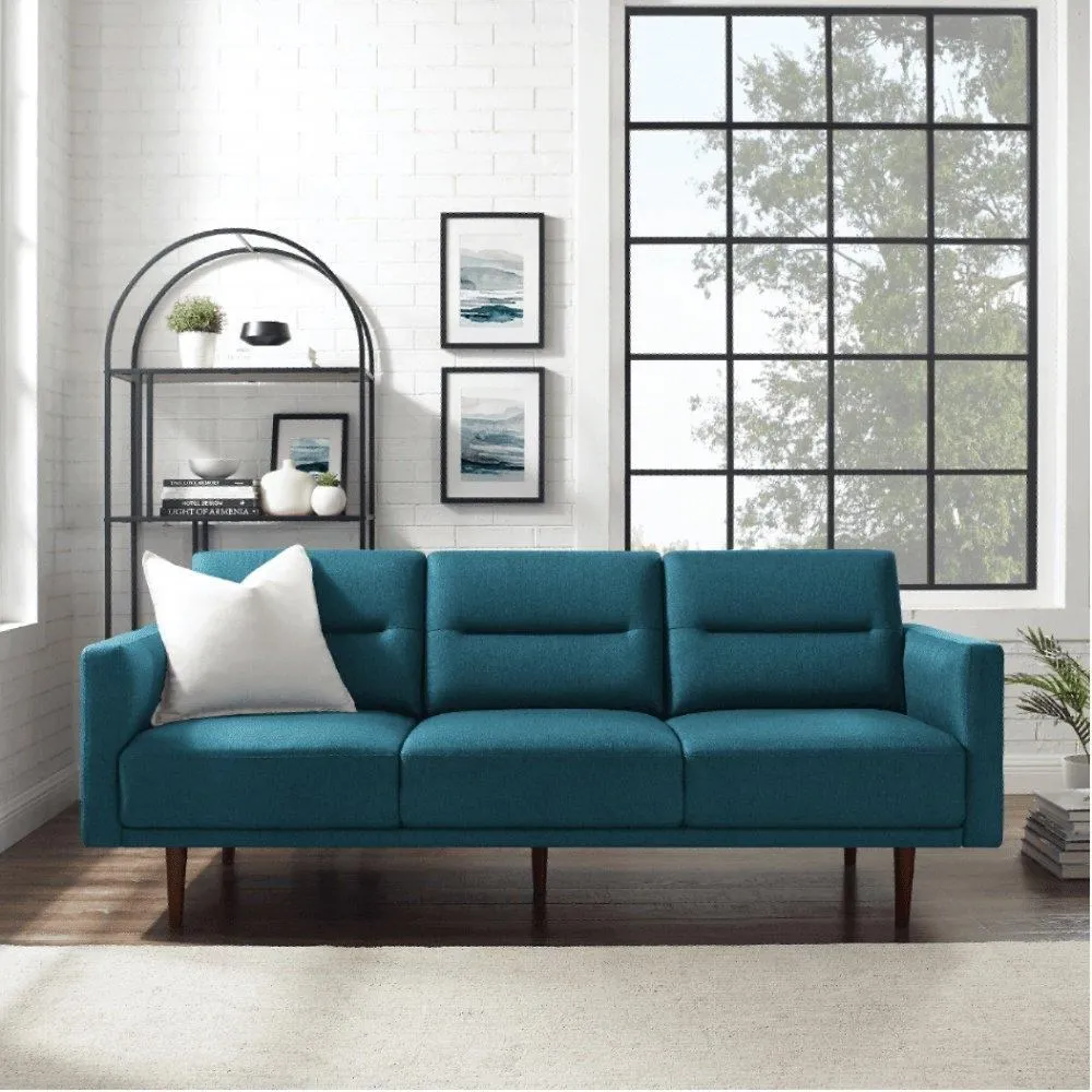 Art Leon Mid-century Sofa Set