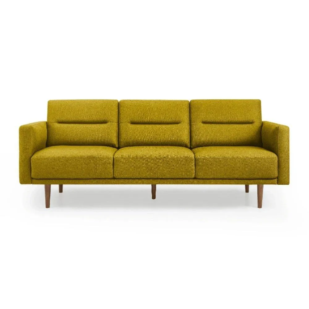 Art Leon Mid-century Sofa Set