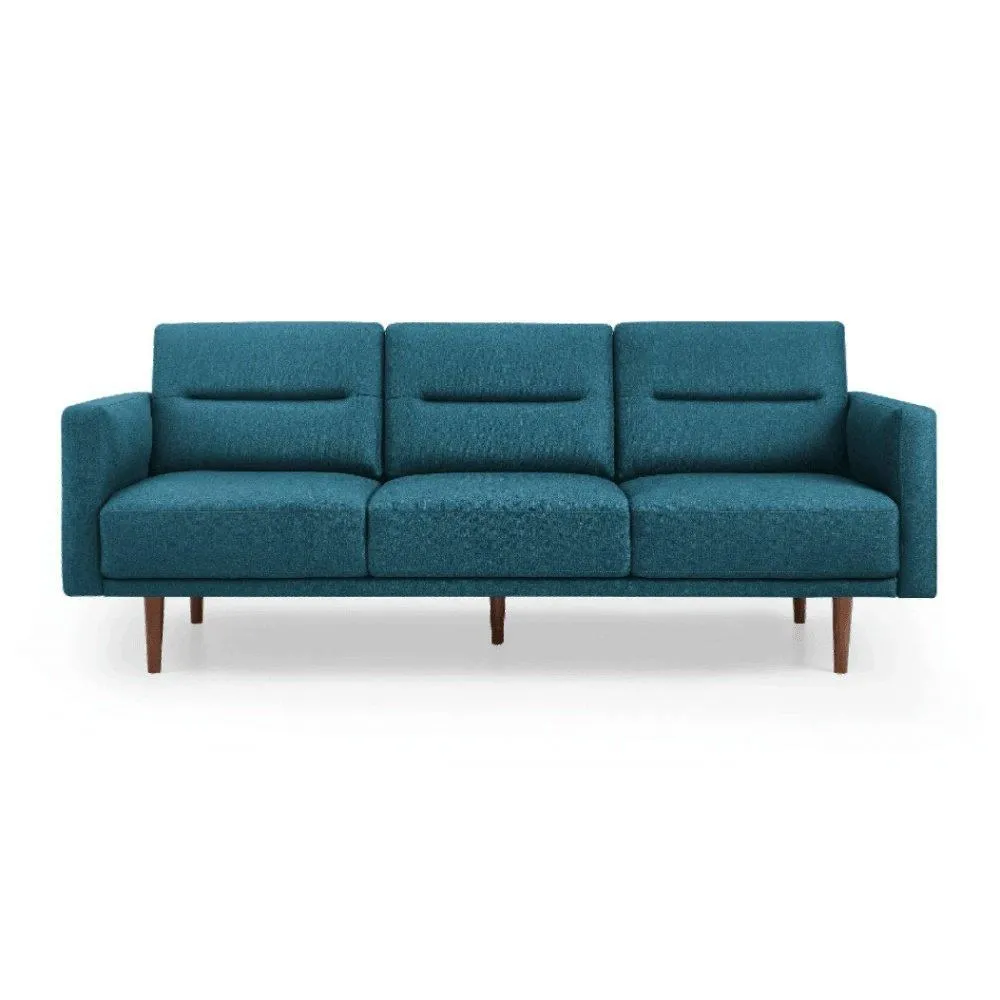 Art Leon Mid-century Sofa Set