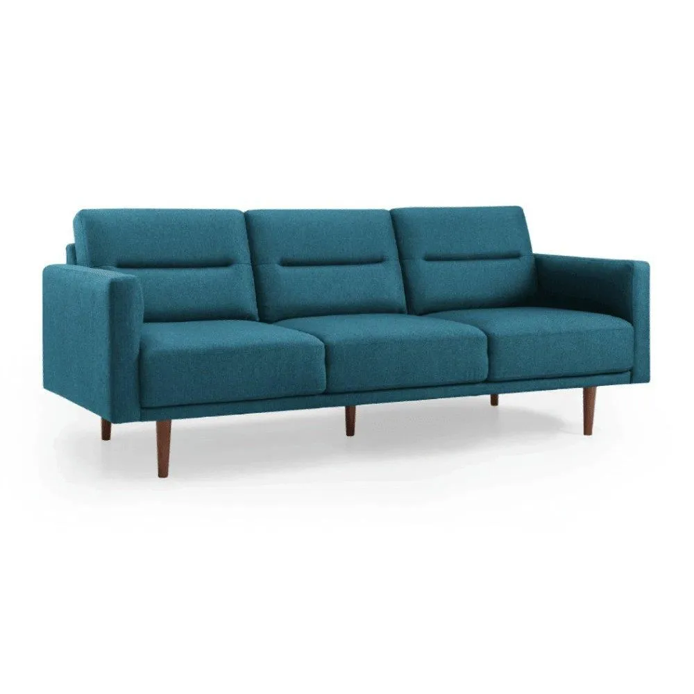 Art Leon Mid-century Sofa Set