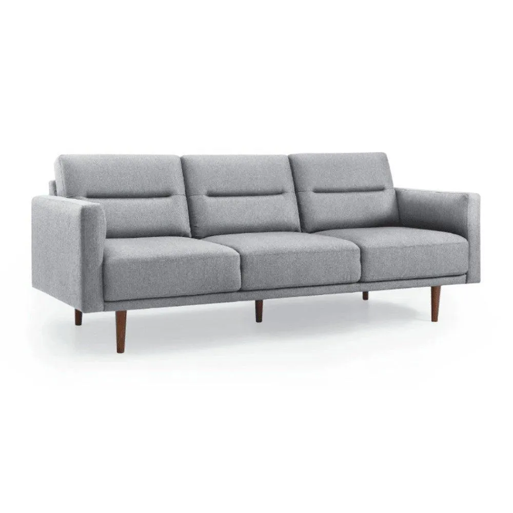 Art Leon Mid-century Sofa Set