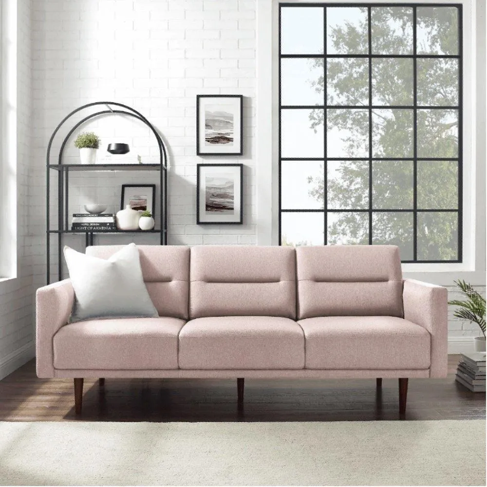 Art Leon Mid-century Sofa Set