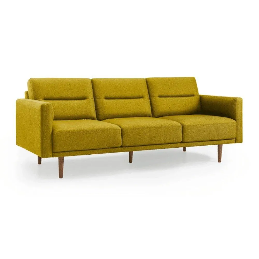 Art Leon Mid-century Sofa Set