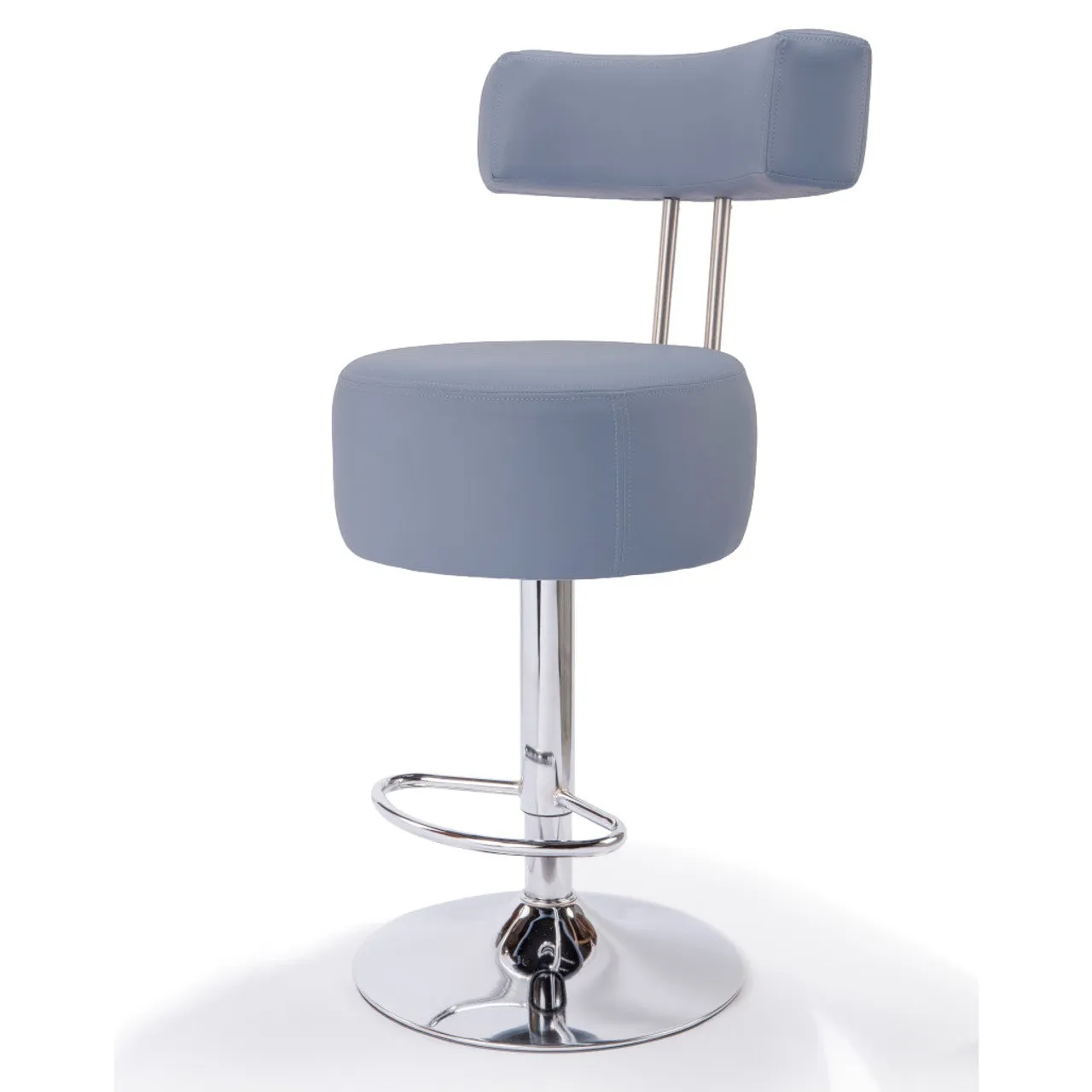 Belava Performer Nail Bar Stool