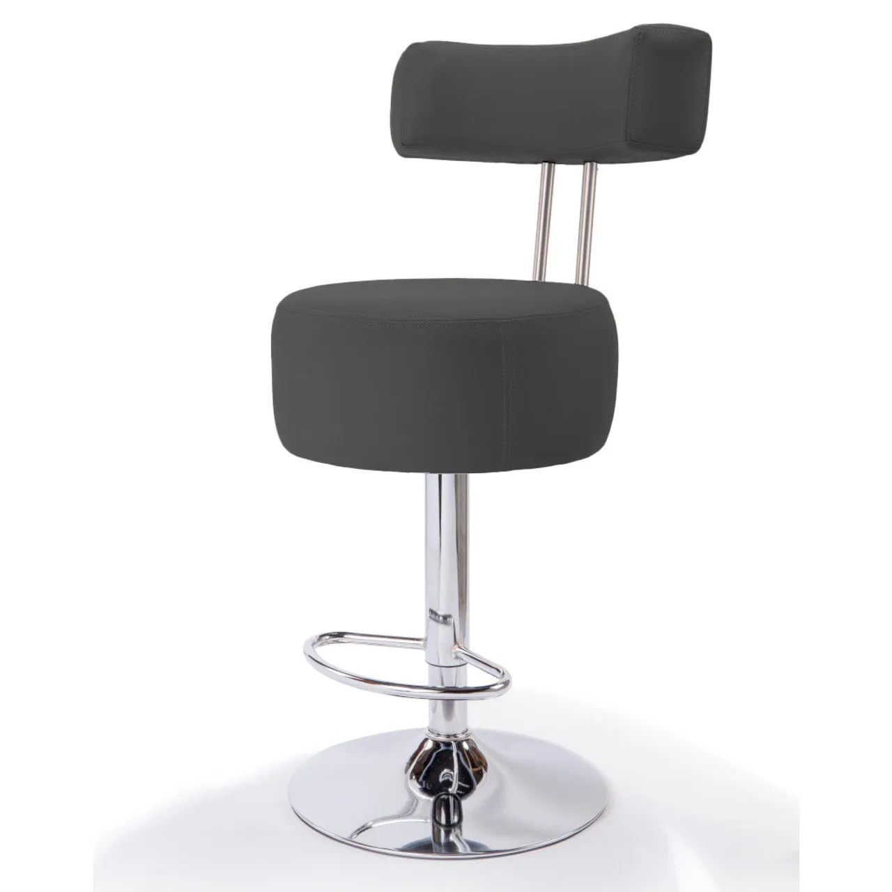 Belava Performer Nail Bar Stool