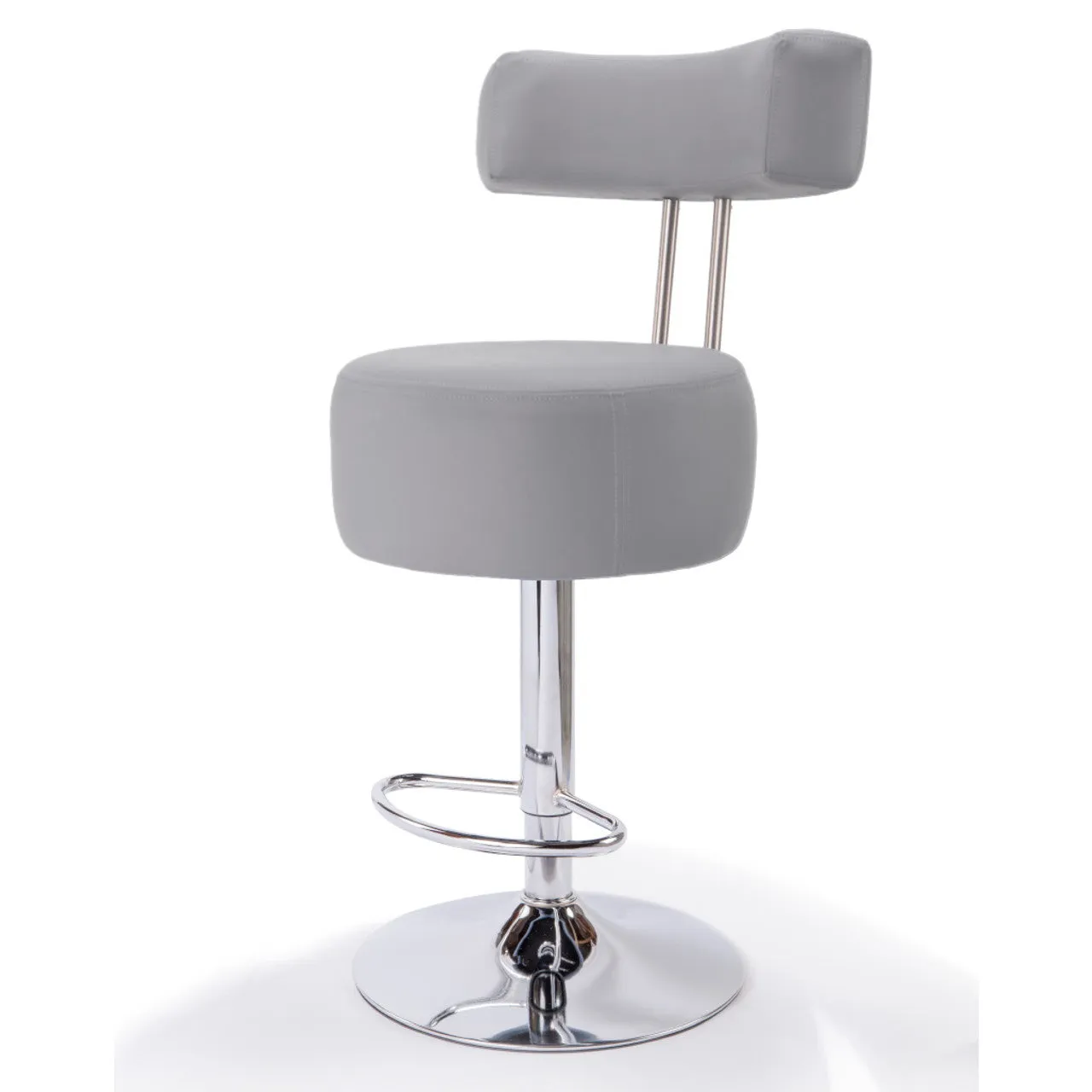 Belava Performer Nail Bar Stool