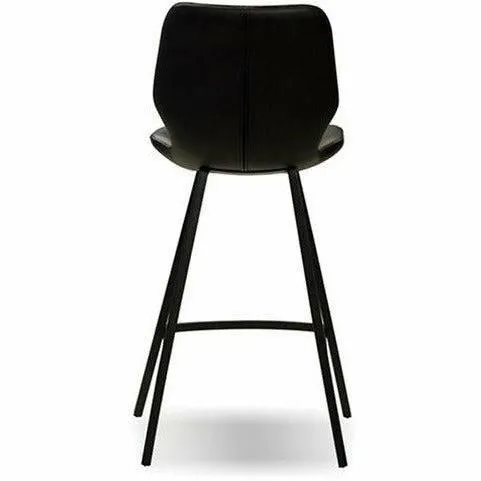 BERNADETTE COUNTER STOOL BLACK