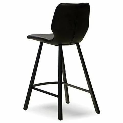 BERNADETTE COUNTER STOOL BLACK