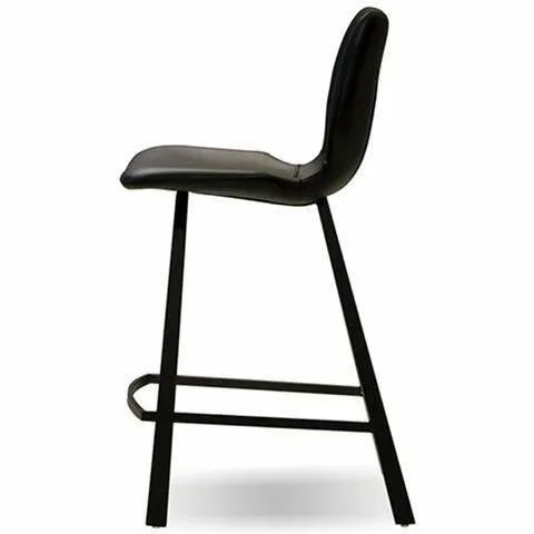 BERNADETTE COUNTER STOOL BLACK