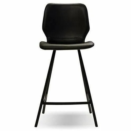 BERNADETTE COUNTER STOOL BLACK