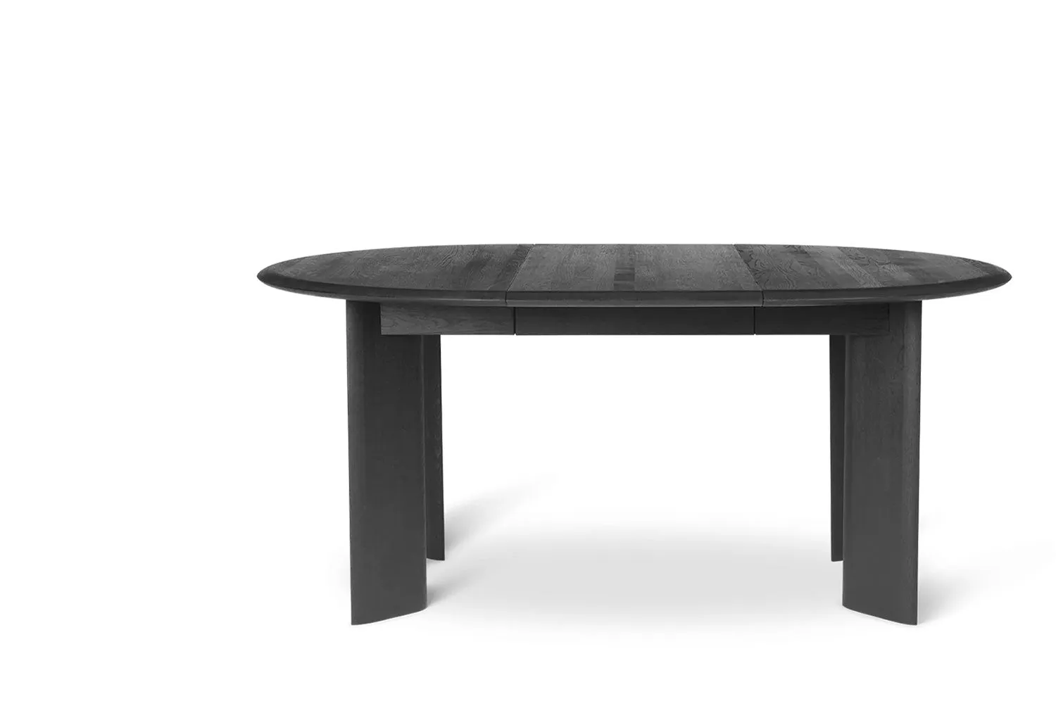 Bevel Extendable Table