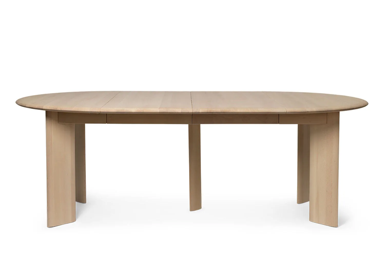 Bevel Extendable Table