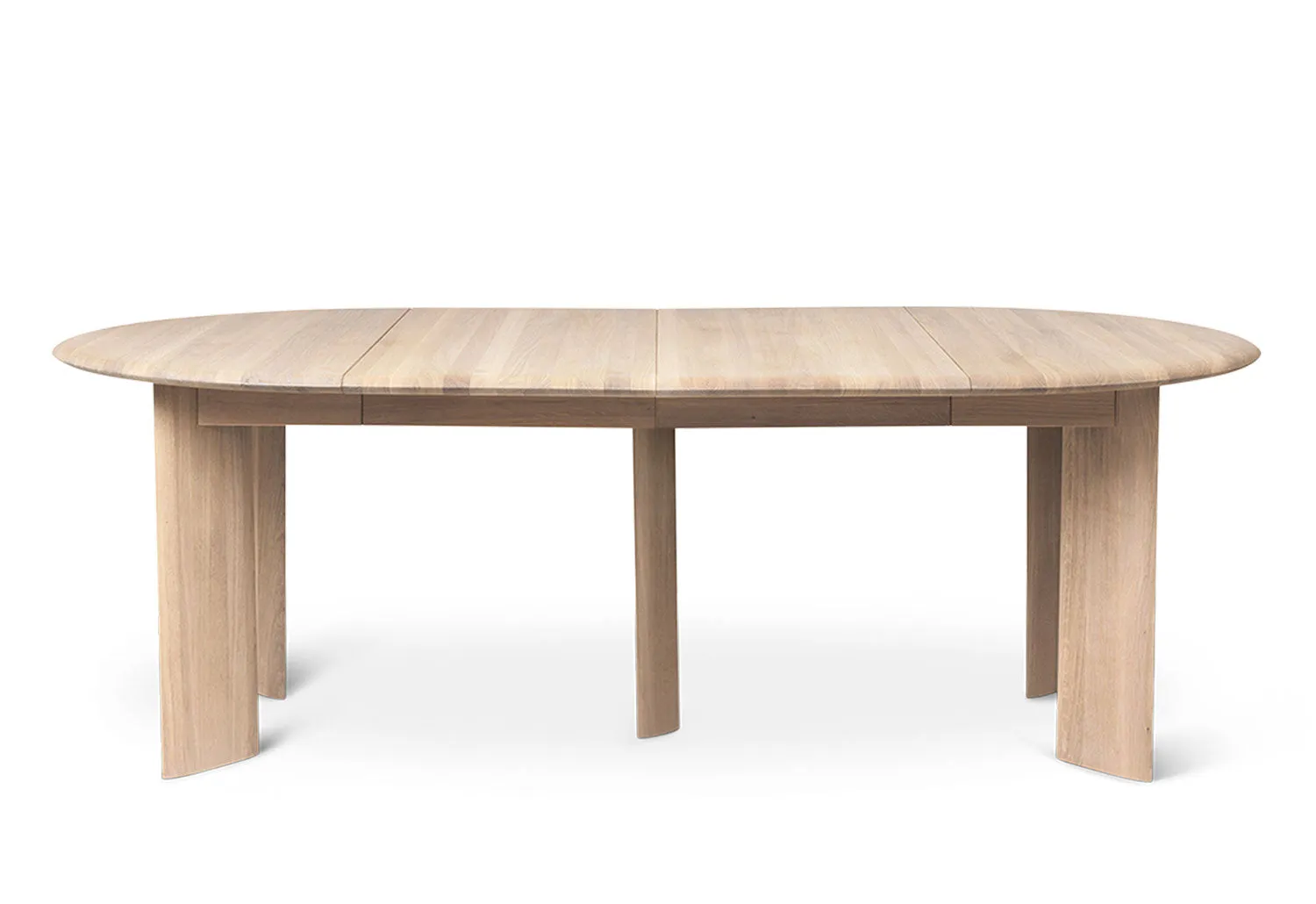 Bevel Extendable Table