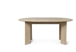 Bevel Extendable Table