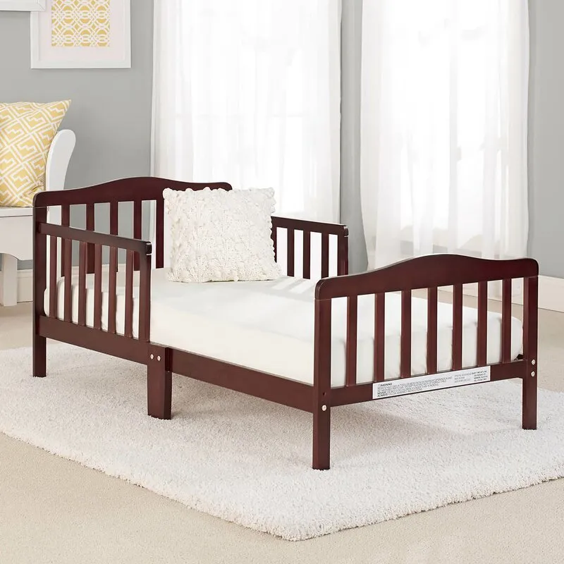 Big Oshi Contemporary Design Toddler Bed