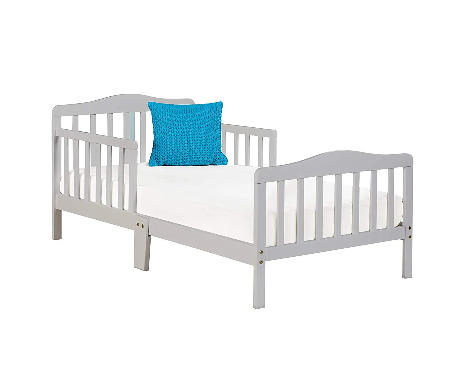 Big Oshi Contemporary Design Toddler Bed