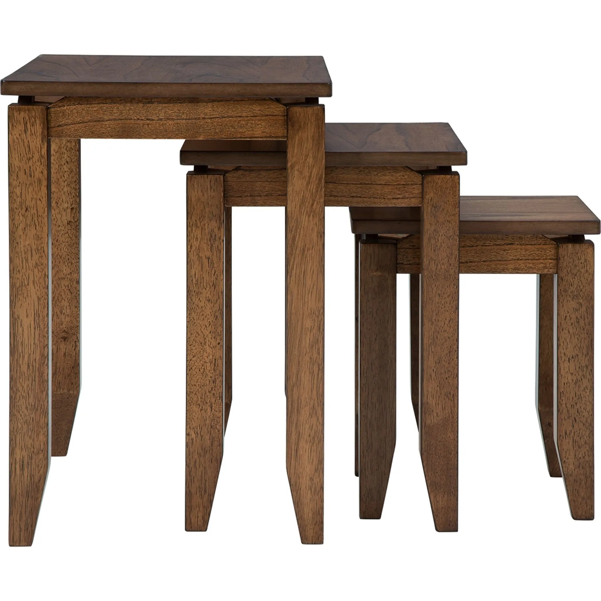 Brentmond Accent Table (Set of 3)