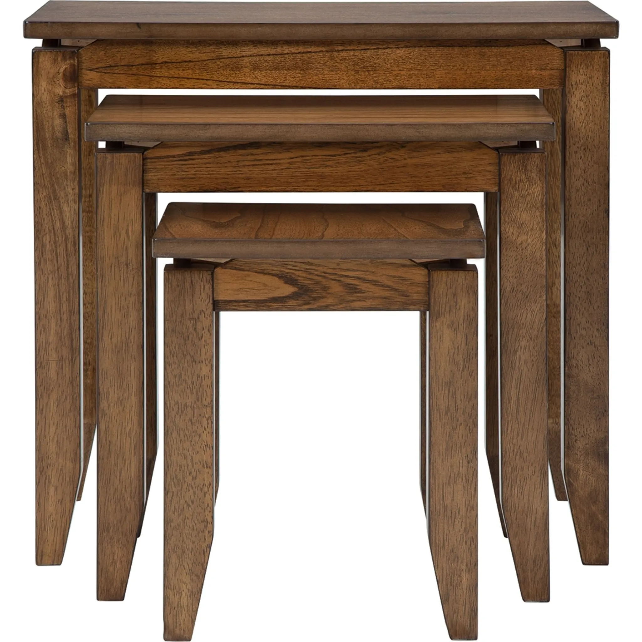 Brentmond Accent Table (Set of 3)