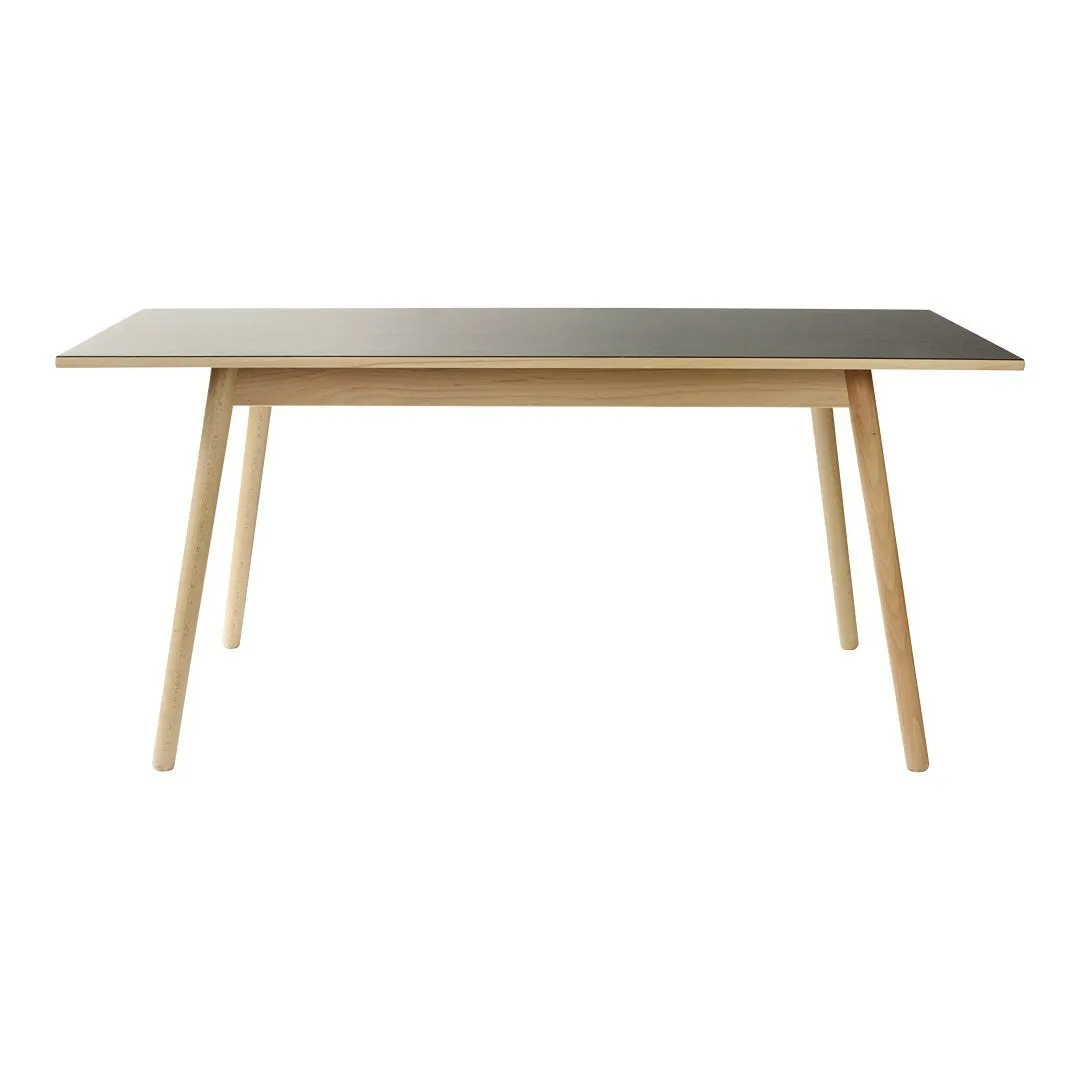 C35B Dining Table