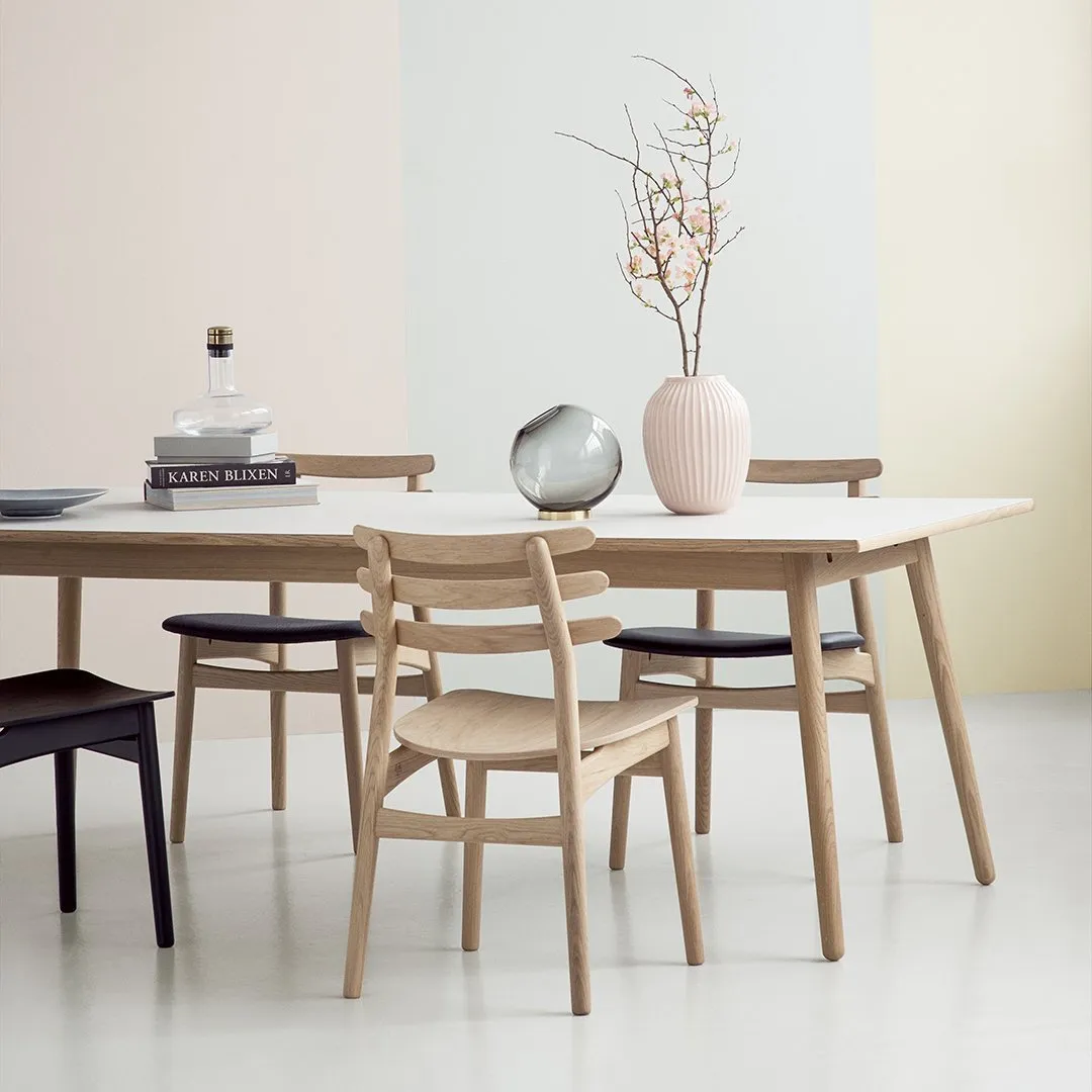 C35B Dining Table