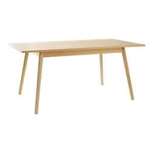 C35B Dining Table