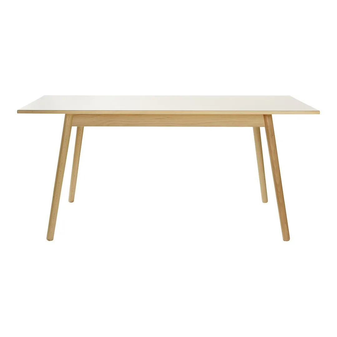 C35B Dining Table