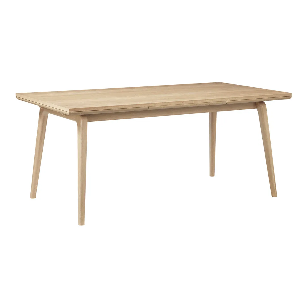 C65 Astrup Rectangular Dining Table