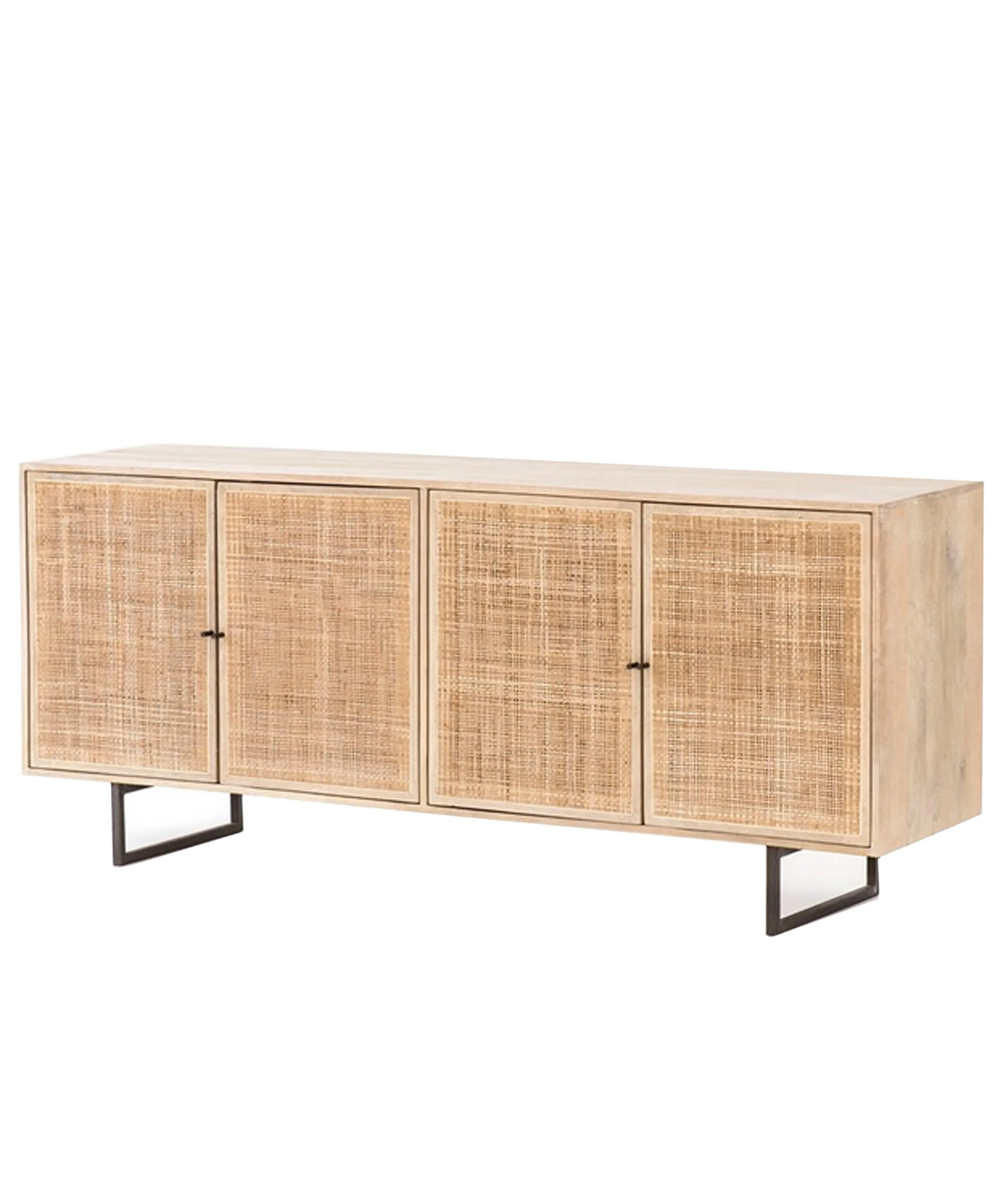 Carmen Console, Mango Wood