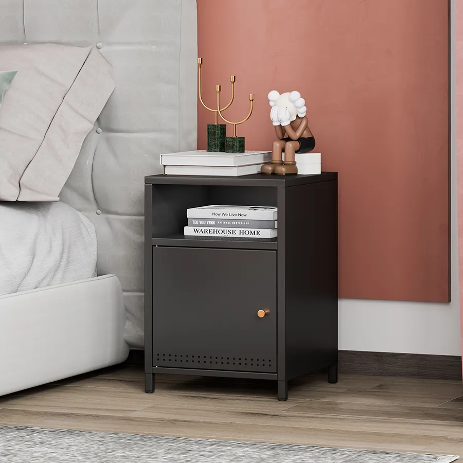 Carmine Nightstand