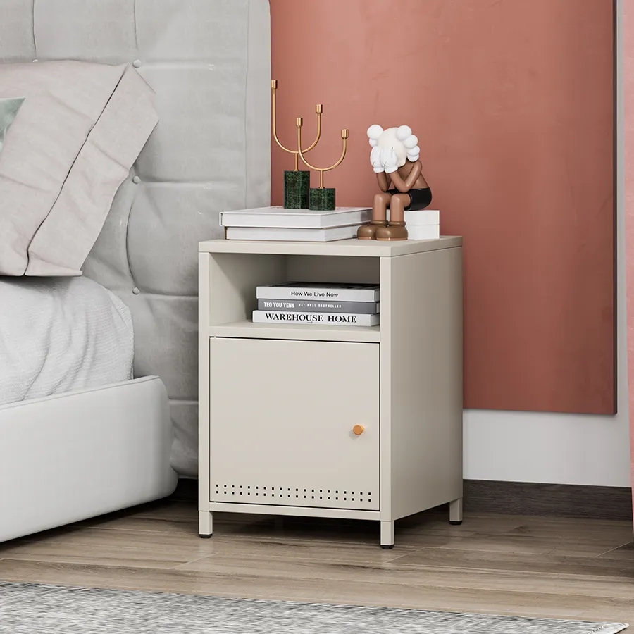 Carmine Nightstand