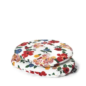 Charlie Crane Cushions for TIBU Chair – le Petit Lucas du Tertre Hibiscus