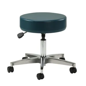 Clinton Premier Series Pneumatic Stool  - 2155