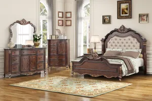 Constantine - Bedroom Set